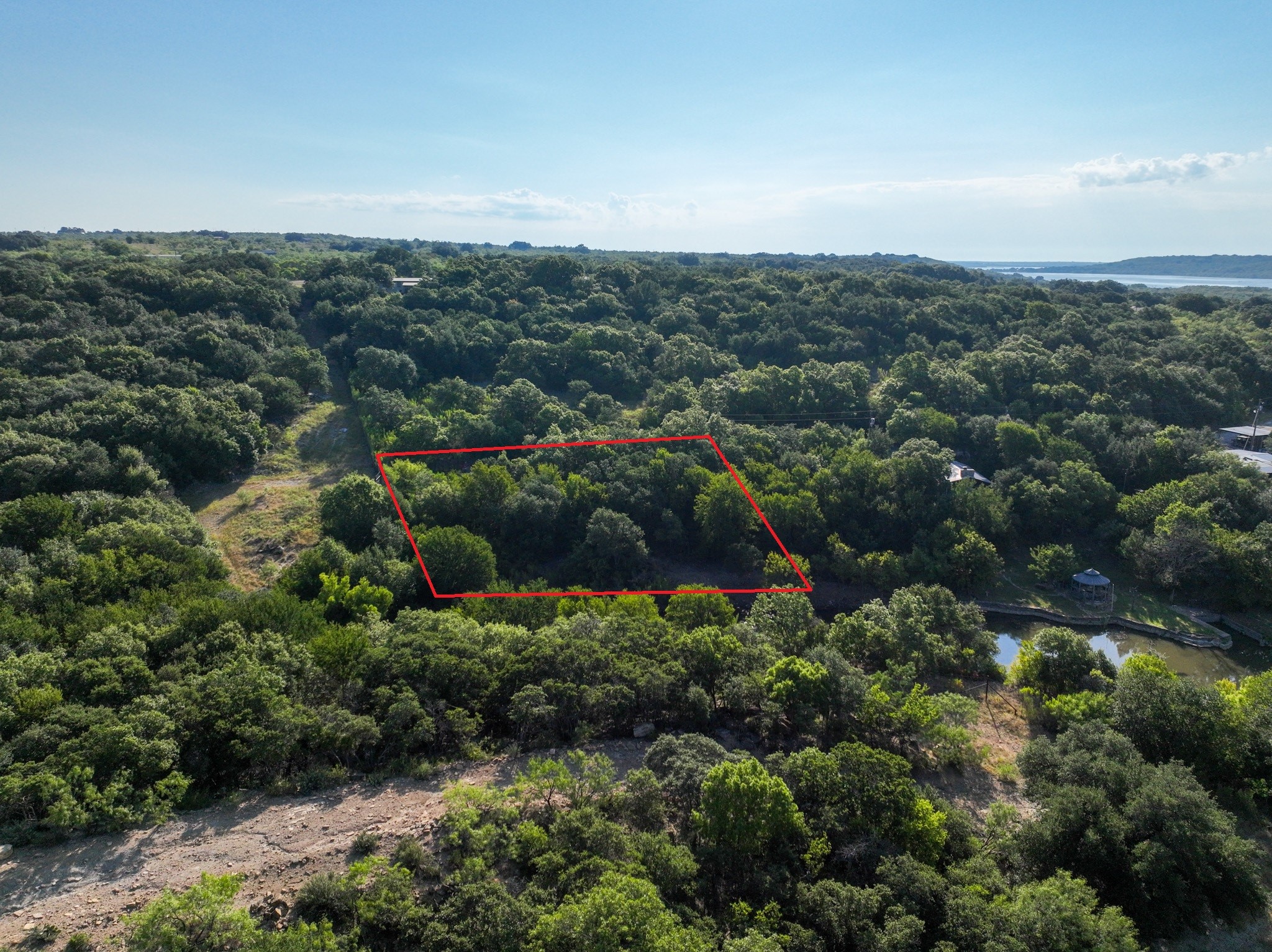 707 Trails End Coleman TX 79510