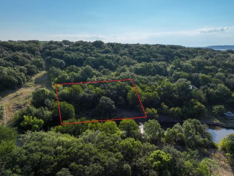707 Trails End Coleman TX 79510