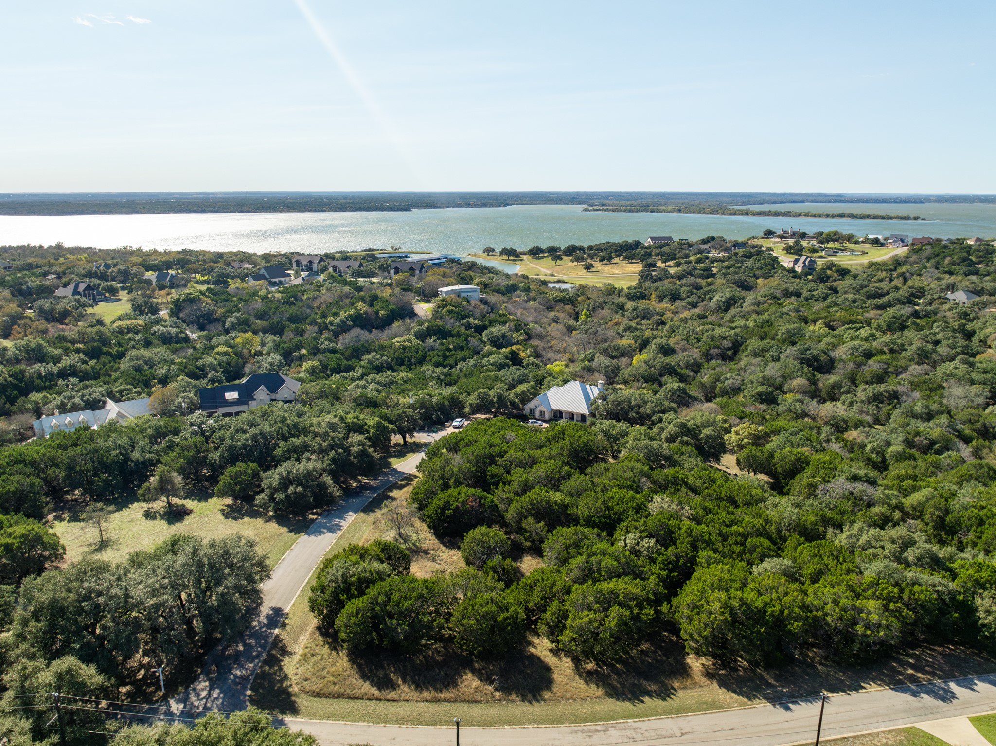 41044 Acorn Lane Whitney TX 76692
