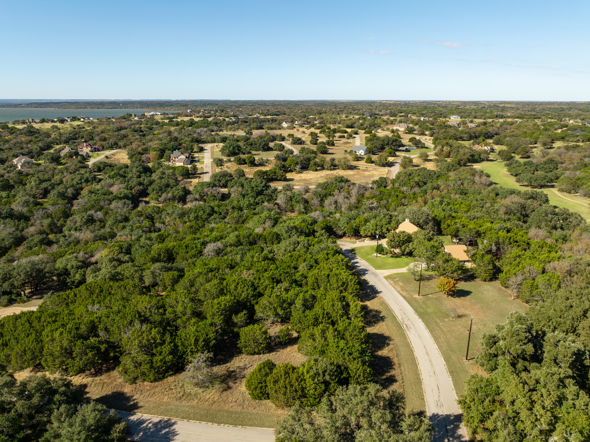 41044 Acorn Lane Whitney TX 76692