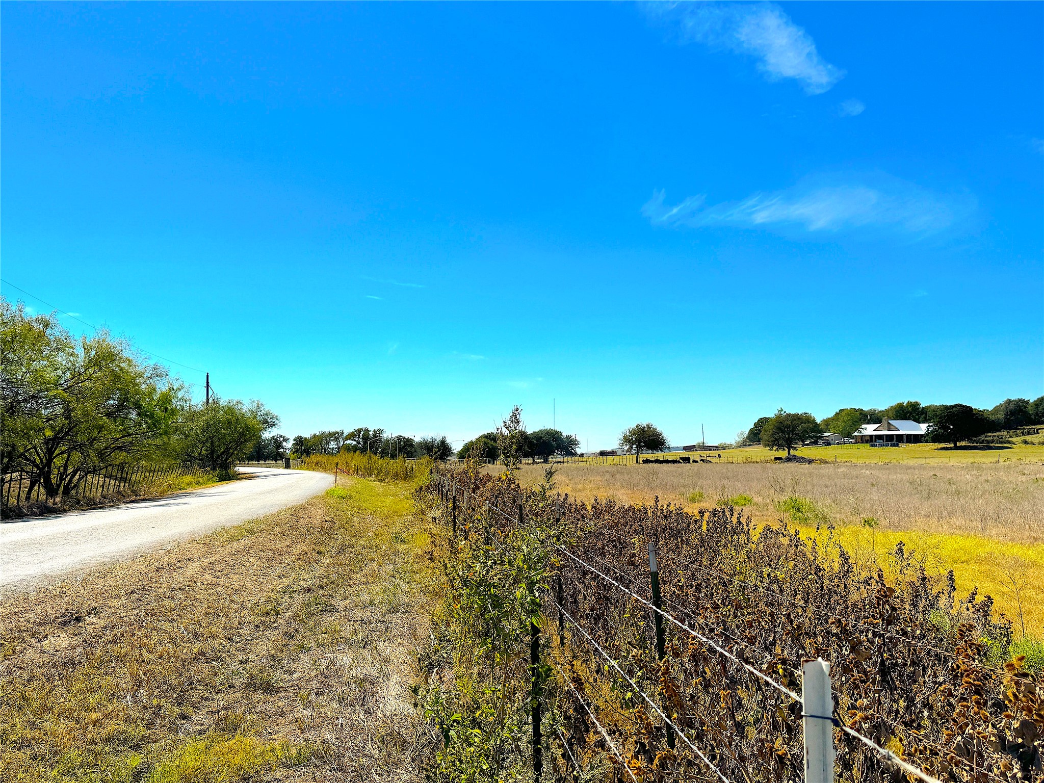 Tbd Tract 3 Hayes Road Mineral Wells TX 76067