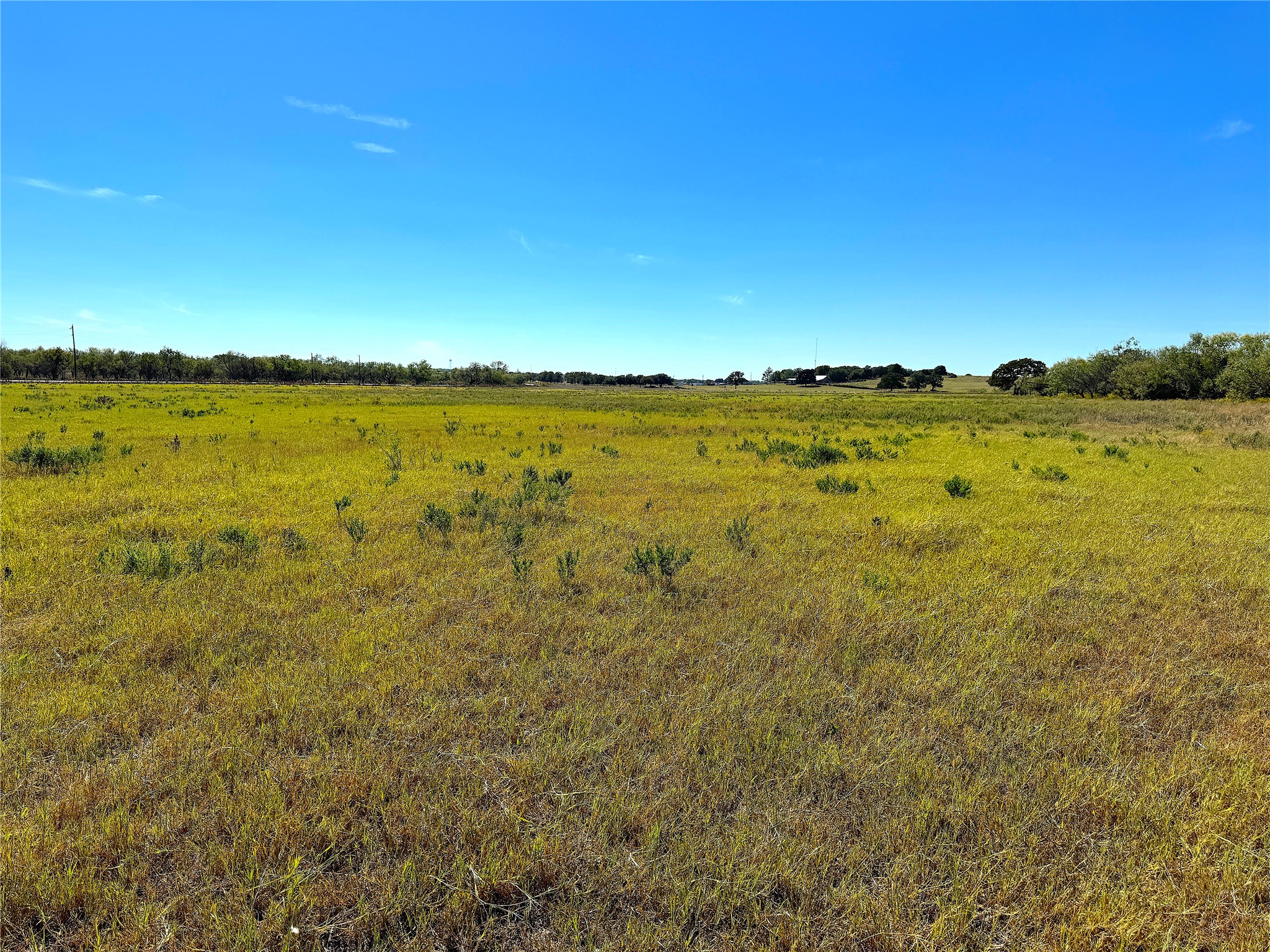 Tbd Tract 3 Hayes Road Mineral Wells TX 76067