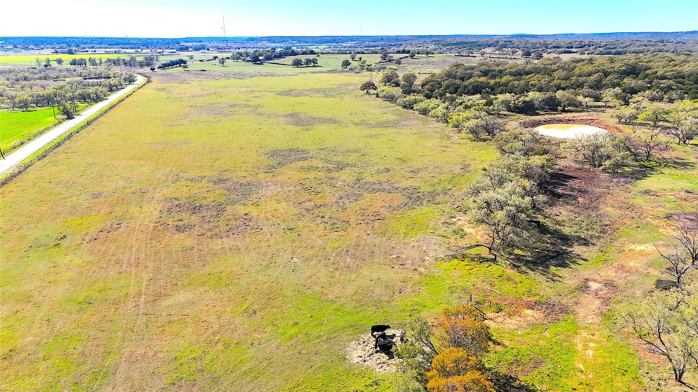 Tbd Tract 3 Hayes Road Mineral Wells TX 76067