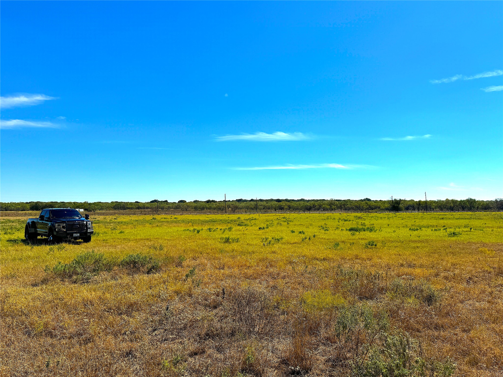 Tbd Tract 3 Hayes Road Mineral Wells TX 76067