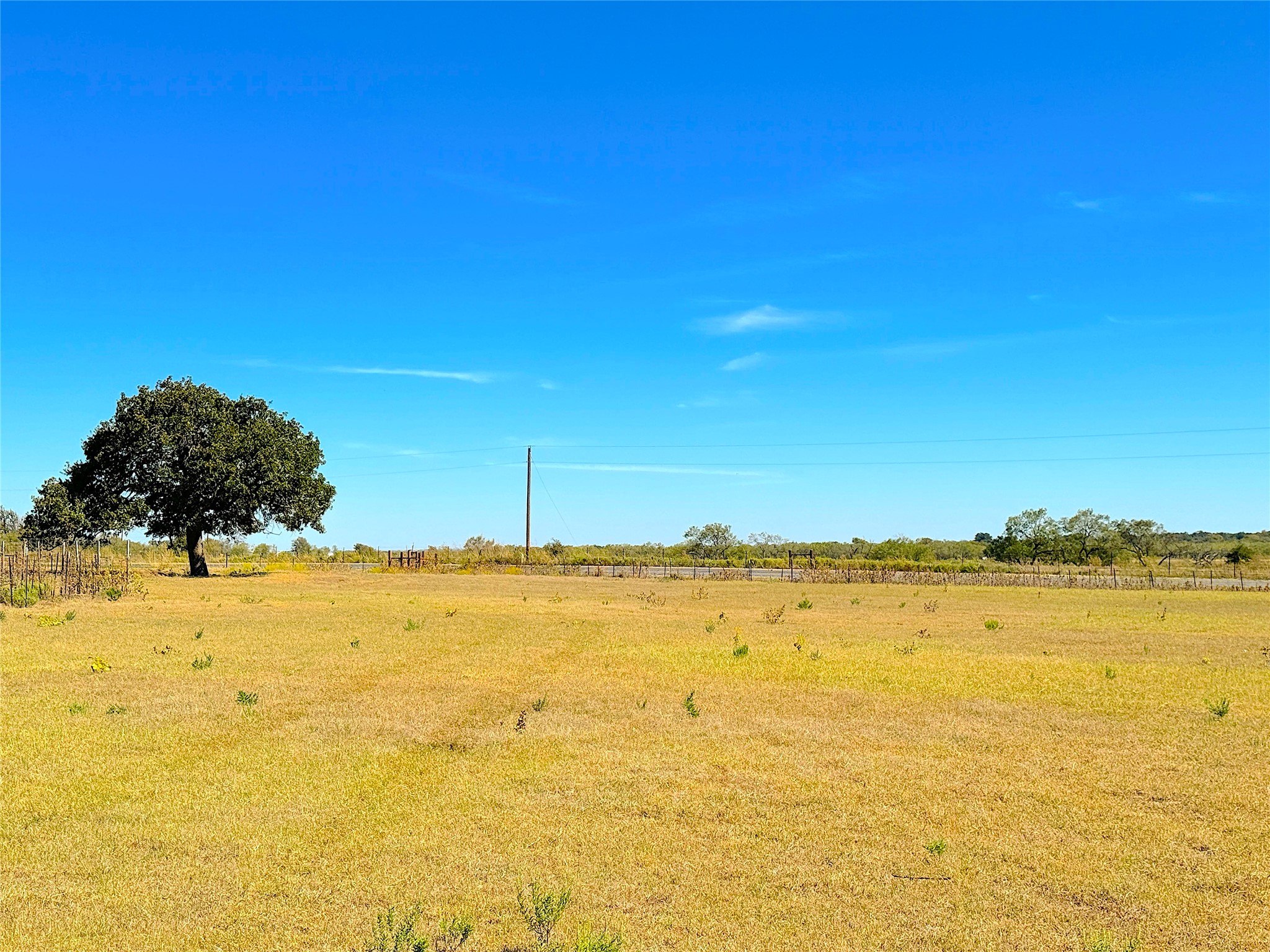 Tbd Tract 3 Hayes Road Mineral Wells TX 76067