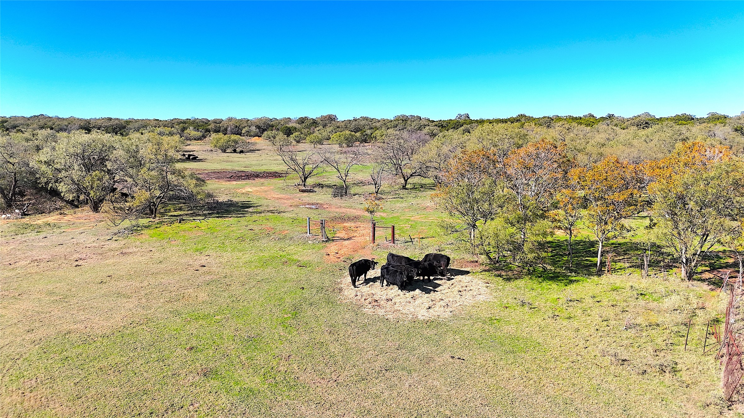 Tbd Tract 3 Hayes Road Mineral Wells TX 76067