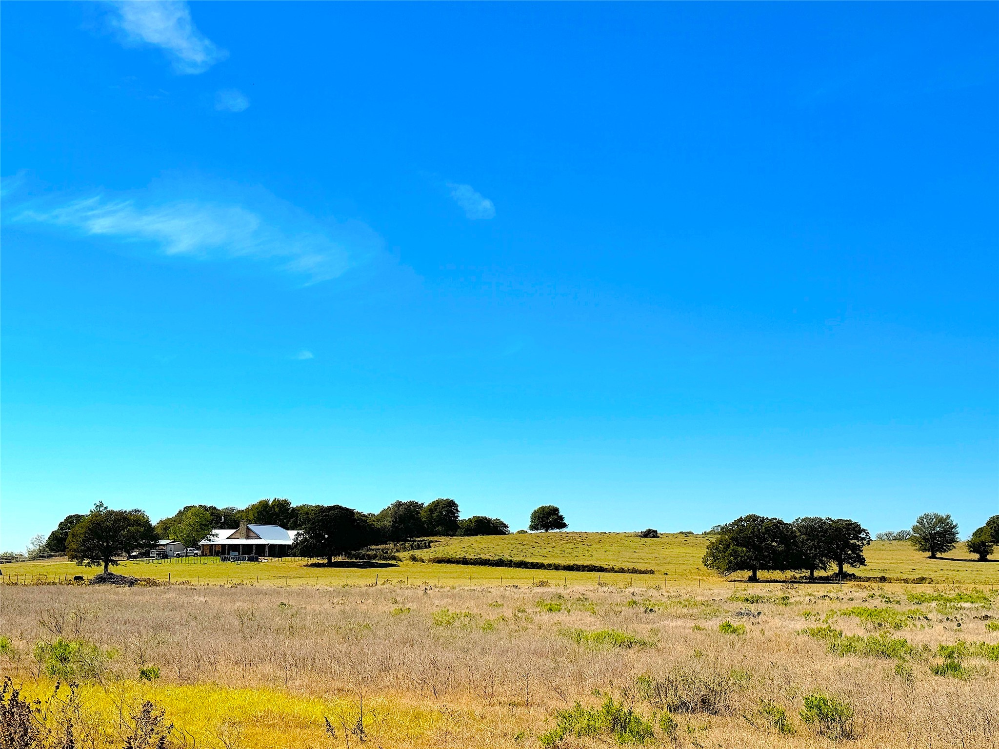 Tbd Tract 3 Hayes Road Mineral Wells TX 76067
