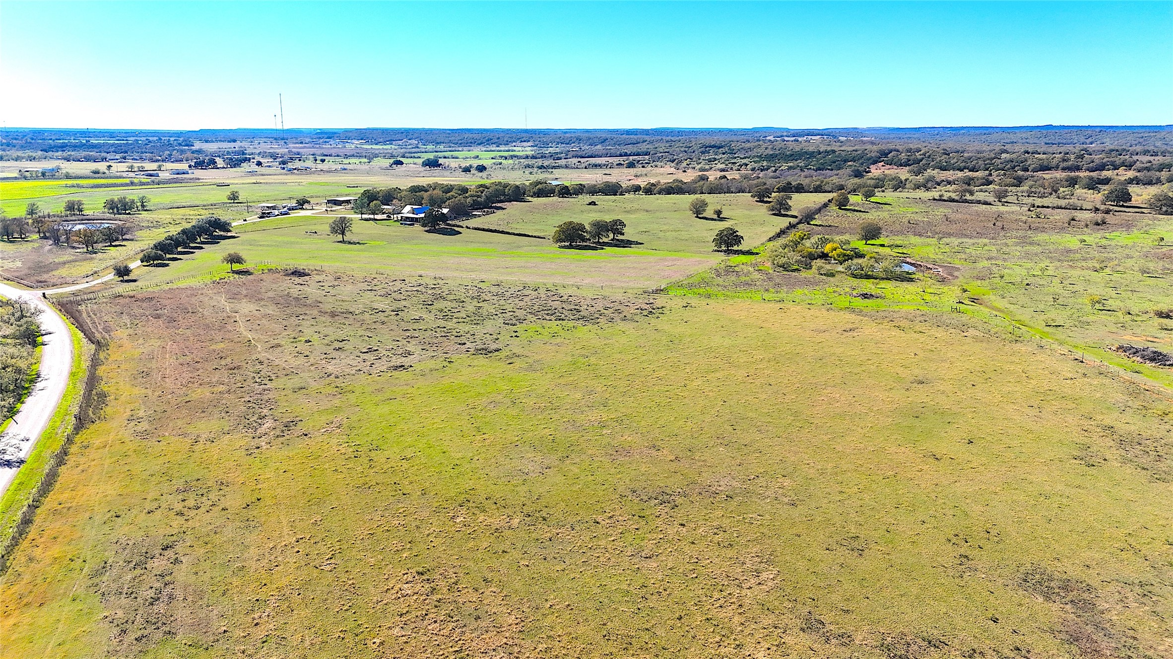 Tbd Tract 3 Hayes Road Mineral Wells TX 76067