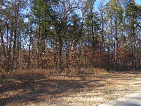 3 Annadale Lane Gordonville TX 76245