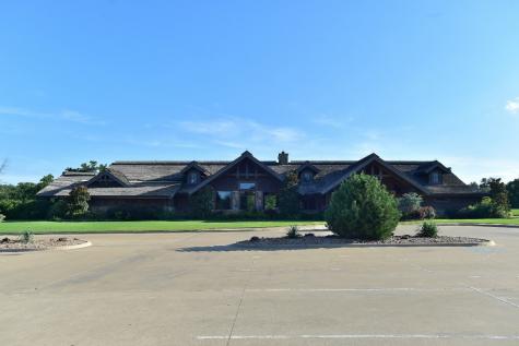 3 Annadale Lane Gordonville TX 76245