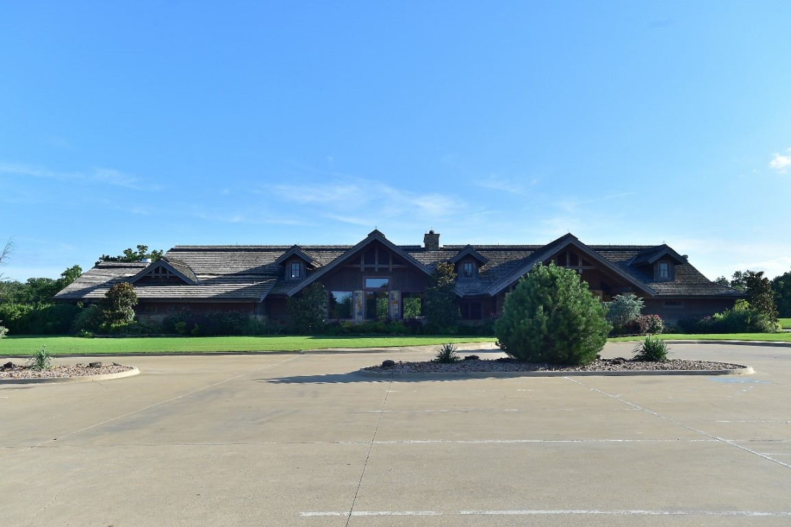3 Annadale Lane Gordonville TX 76245