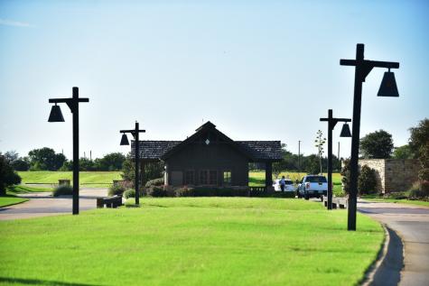 3 Annadale Lane Gordonville TX 76245