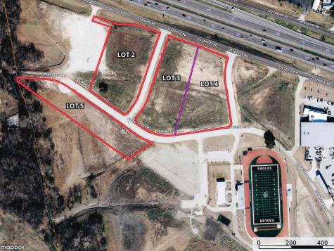 Tbd I-20 Willow Park TX 76087