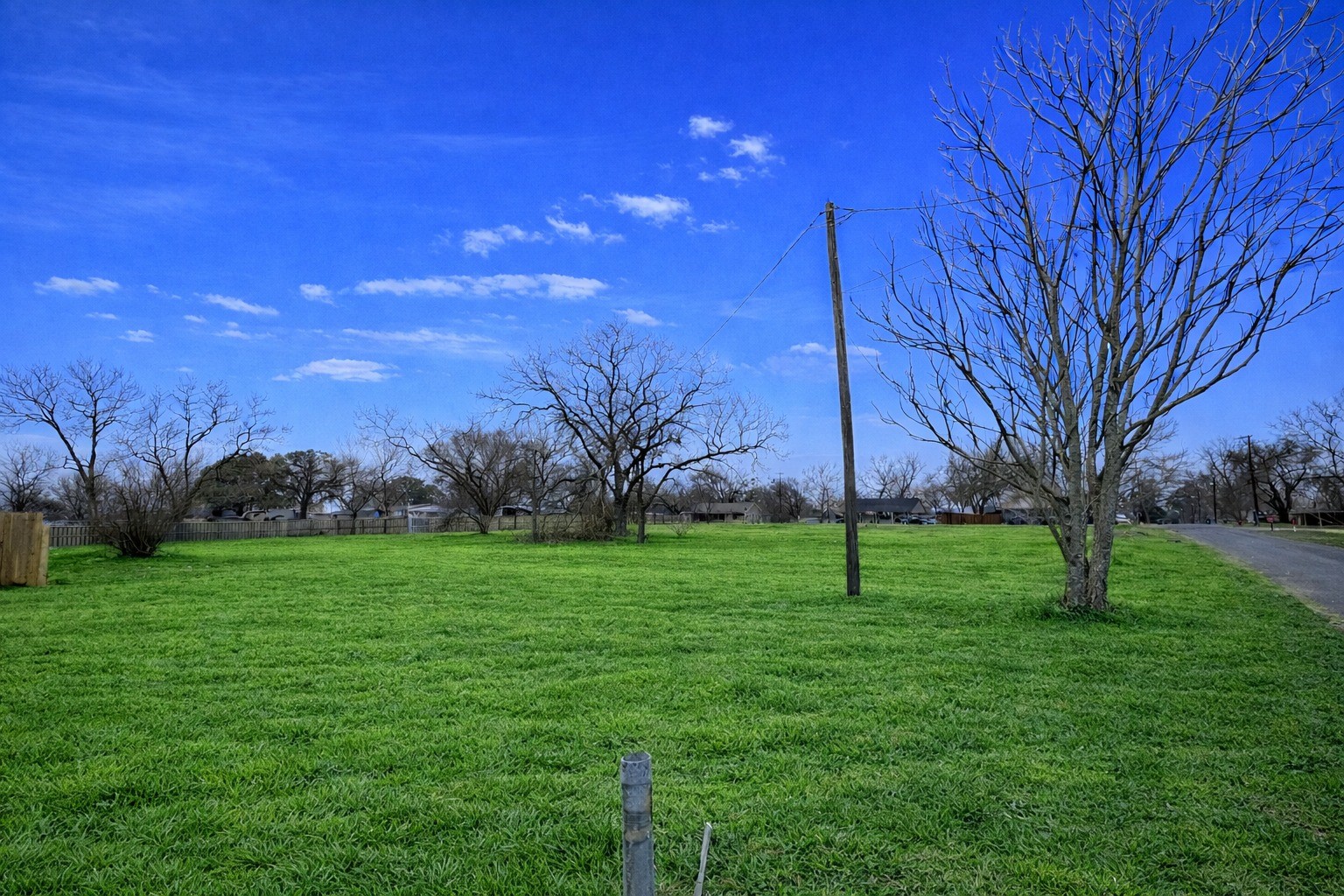 724 E Hughes Street Collinsville TX 76233