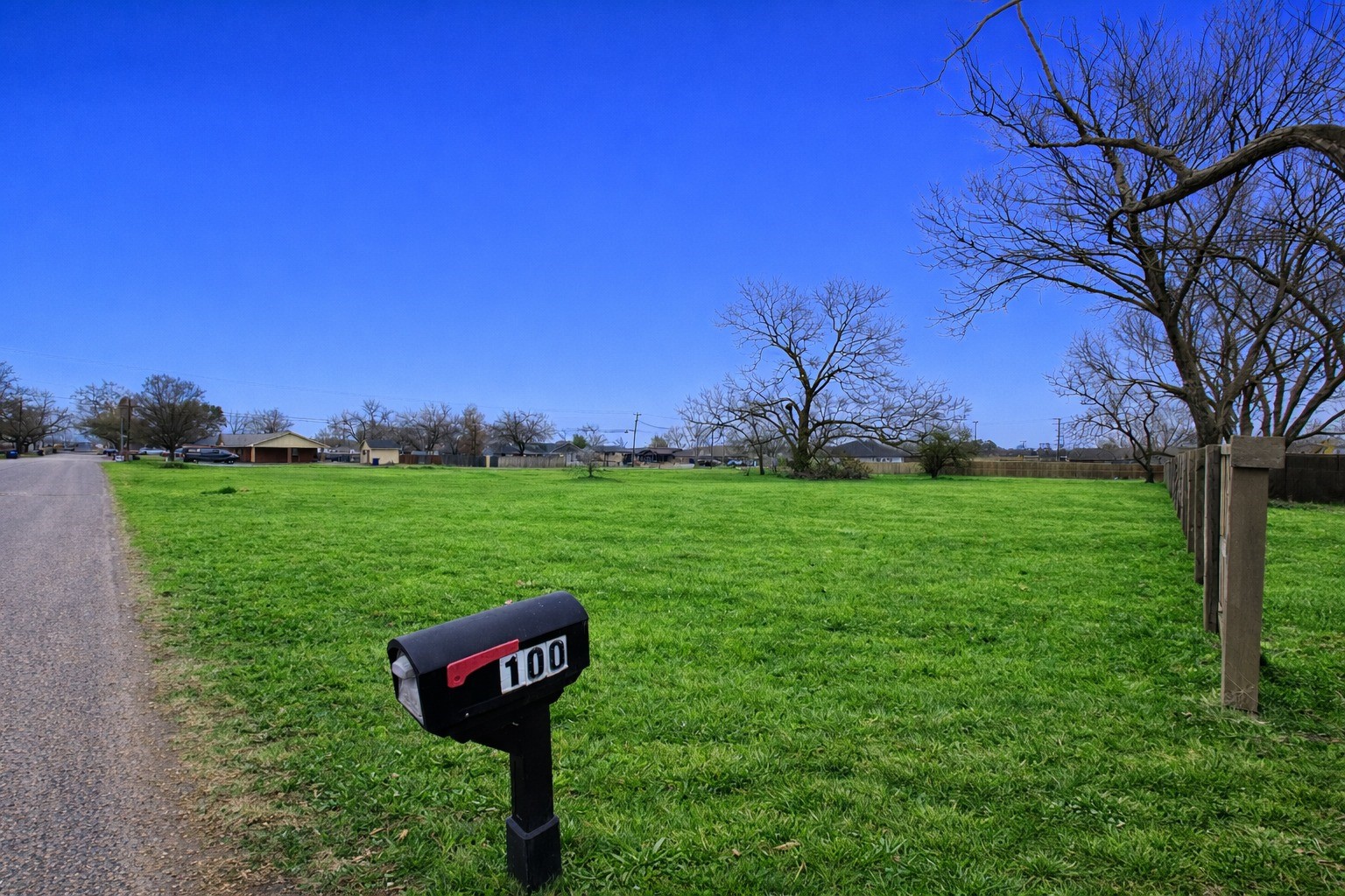 724 E Hughes Street Collinsville TX 76233