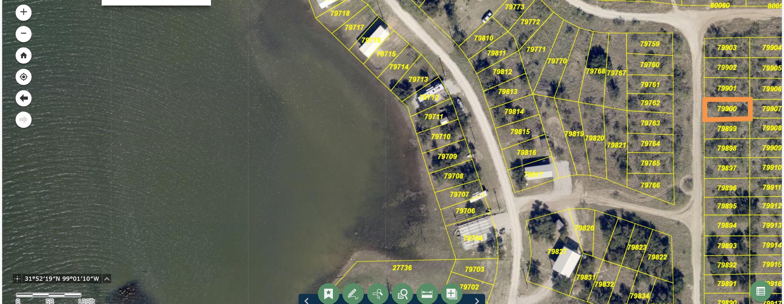 Lot 1469 Summer Oak Drive May TX 76857
