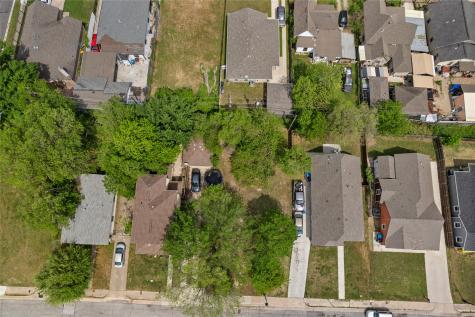 1013 E Hattie Street Fort Worth TX 76104