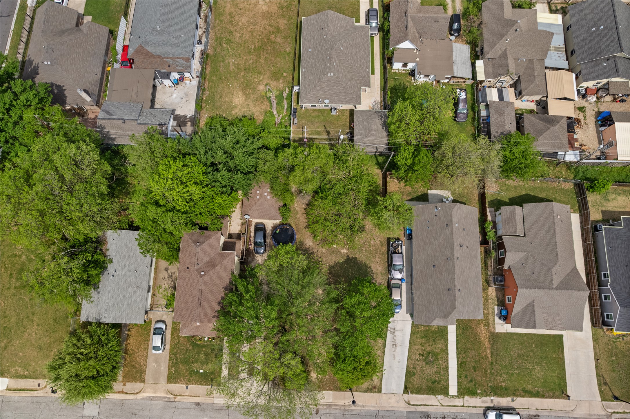 1013 E Hattie Street Fort Worth TX 76104