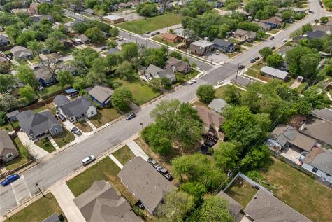 1013 E Hattie Street Fort Worth TX 76104