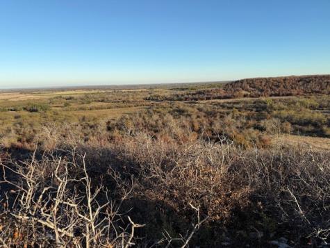 Tbd County Road 436 Rising Star TX 76471