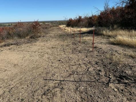 Tbd County Road 436 Rising Star TX 76471