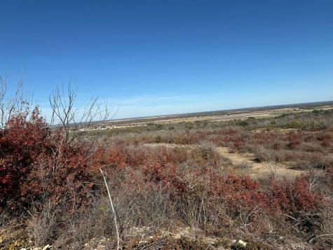 Tbd County Road 436 Rising Star TX 76471