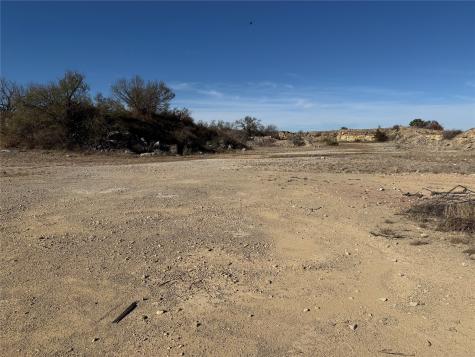 Tbd County Road 436 Rising Star TX 76471