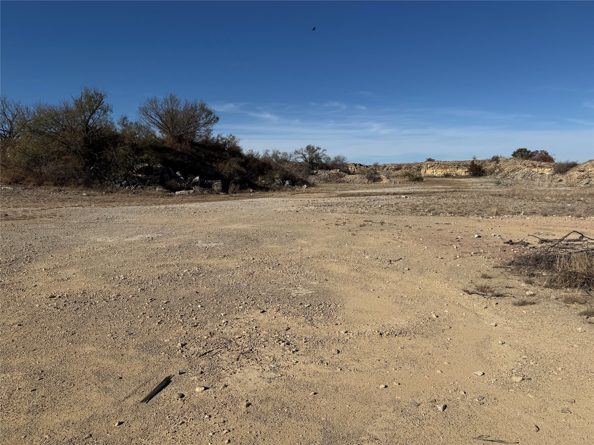 Tbd County Road 436 Rising Star TX 76471