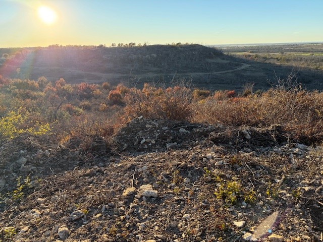Tbd County Road 436 Rising Star TX 76471