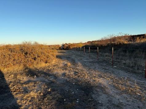 Tbd County Road 436 Rising Star TX 76471