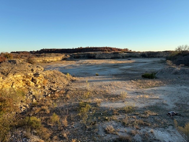Tbd County Road 436 Rising Star TX 76471