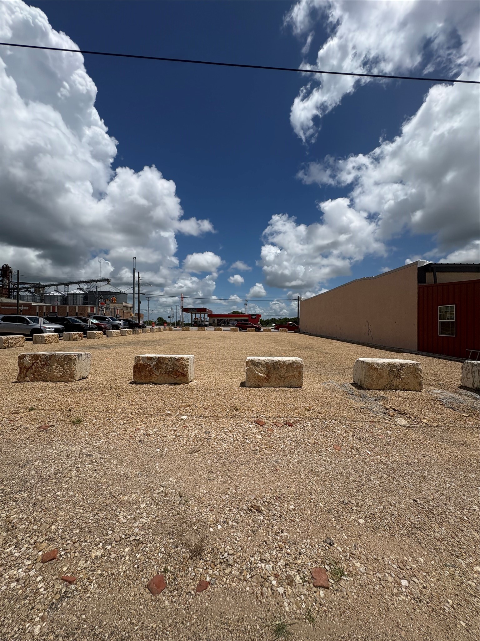 Tbd Highway 36 Rogers TX 76569