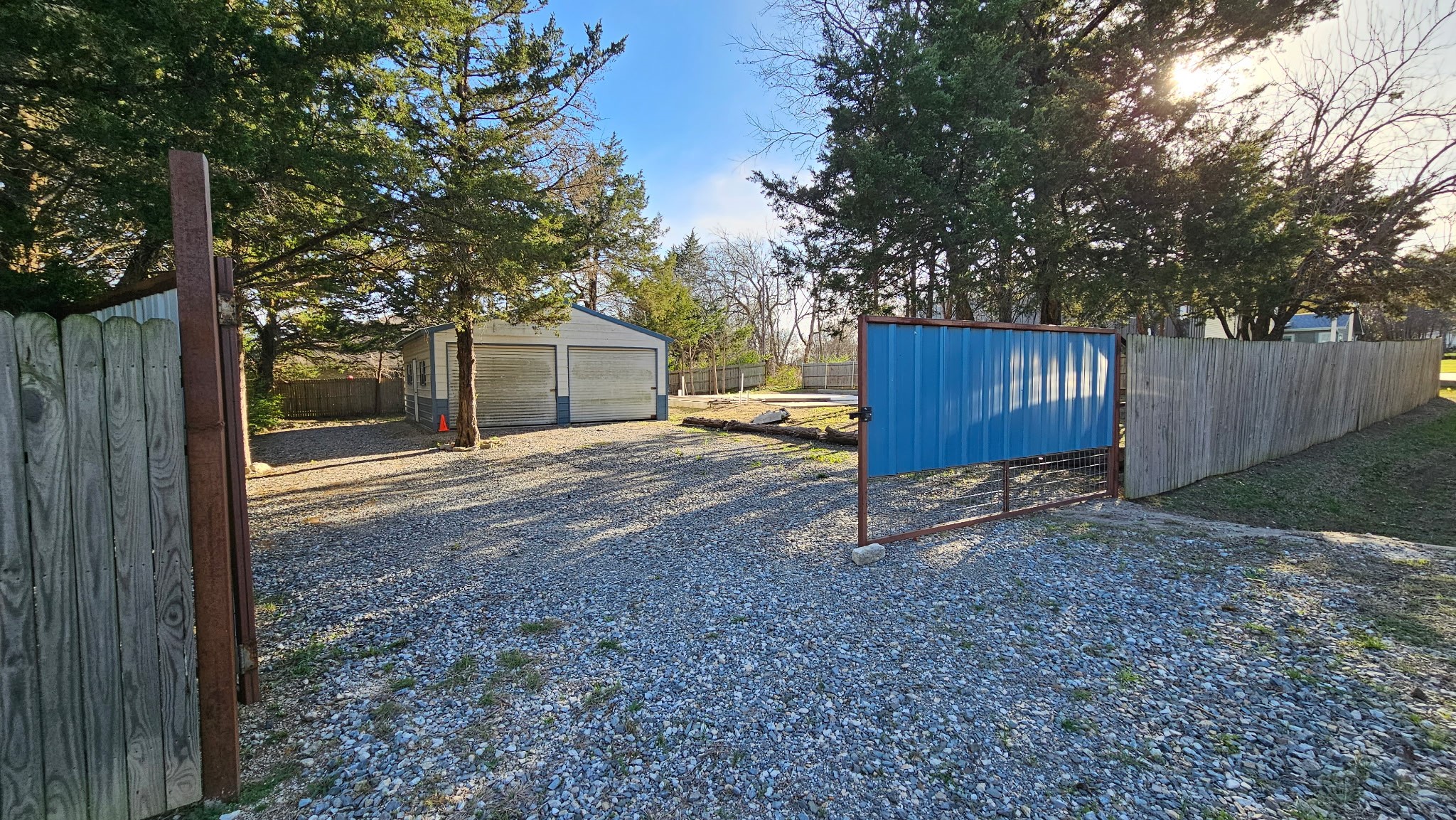 304 Willow Drive Pottsboro TX 75076