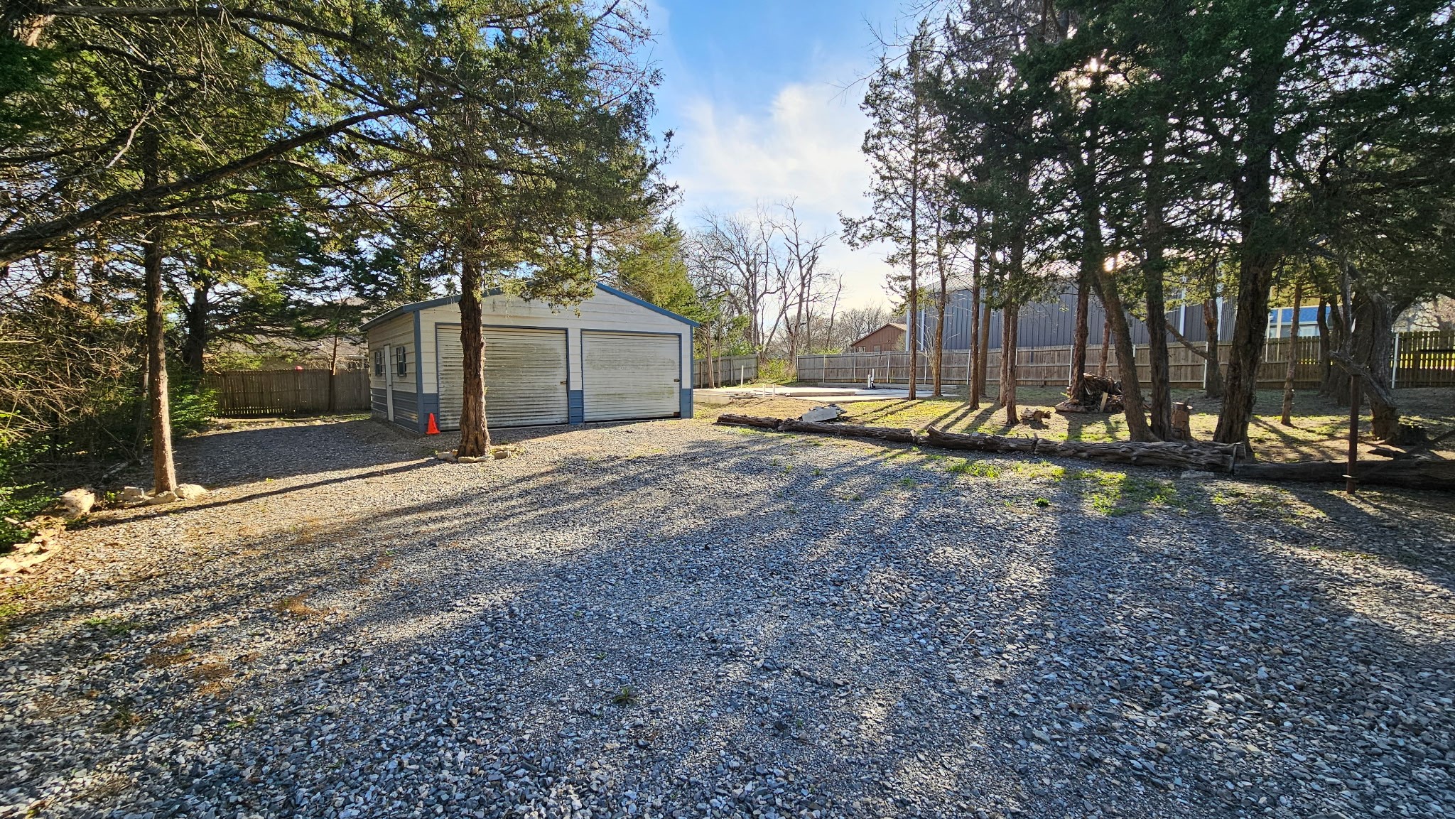 304 Willow Drive Pottsboro TX 75076