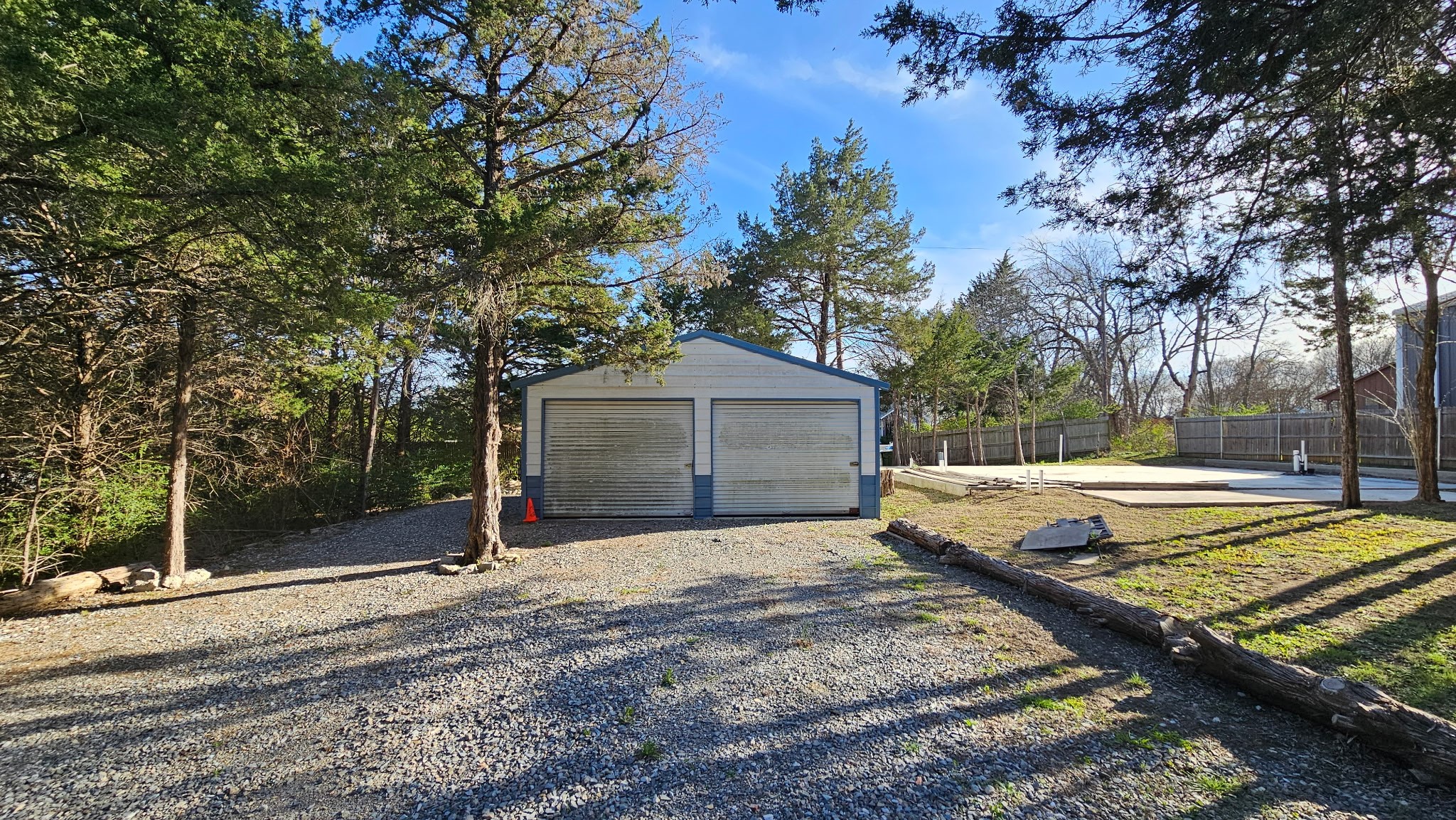 304 Willow Drive Pottsboro TX 75076