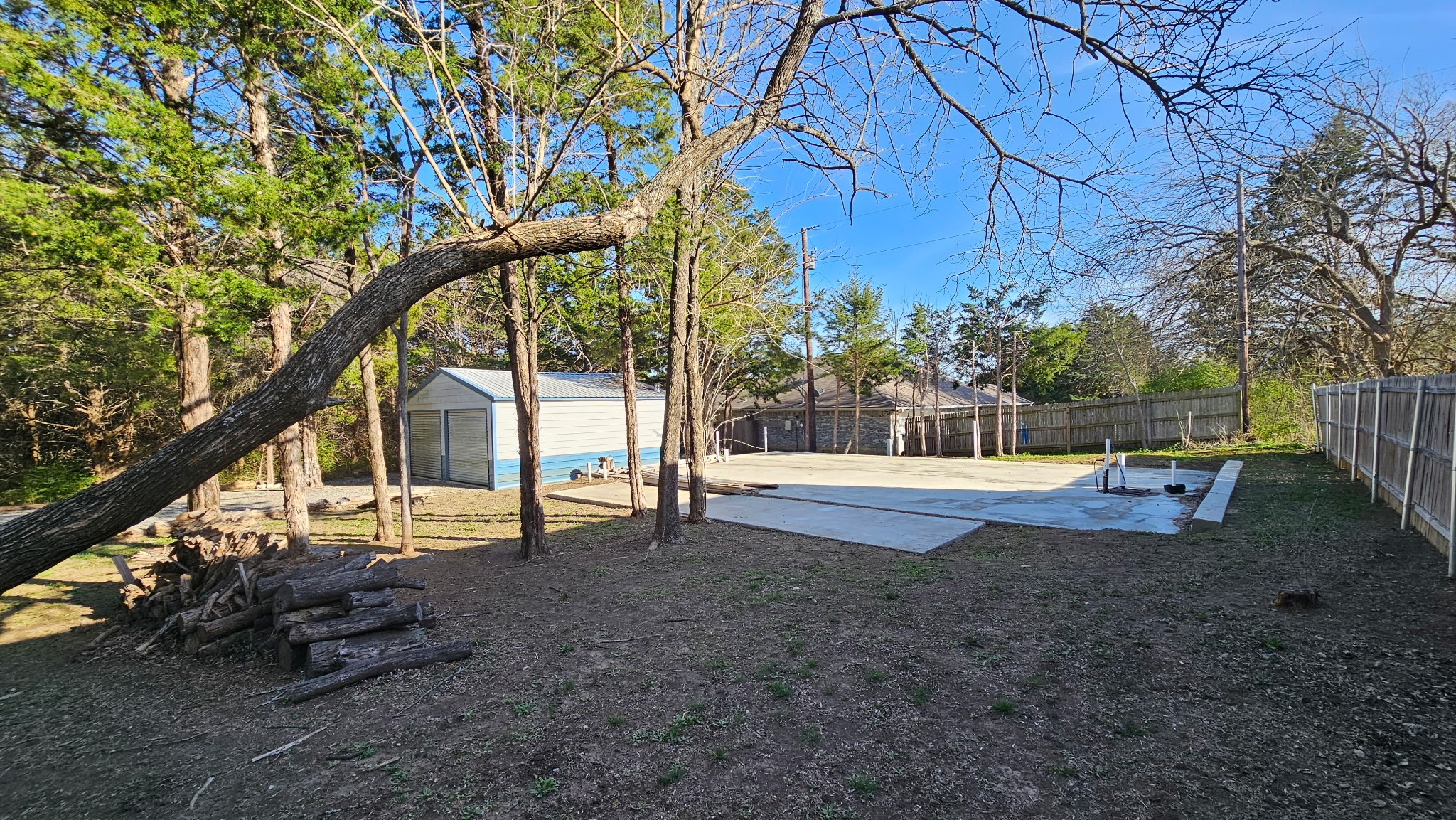 304 Willow Drive Pottsboro TX 75076
