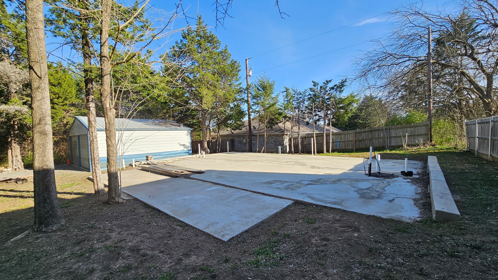 304 Willow Drive Pottsboro TX 75076