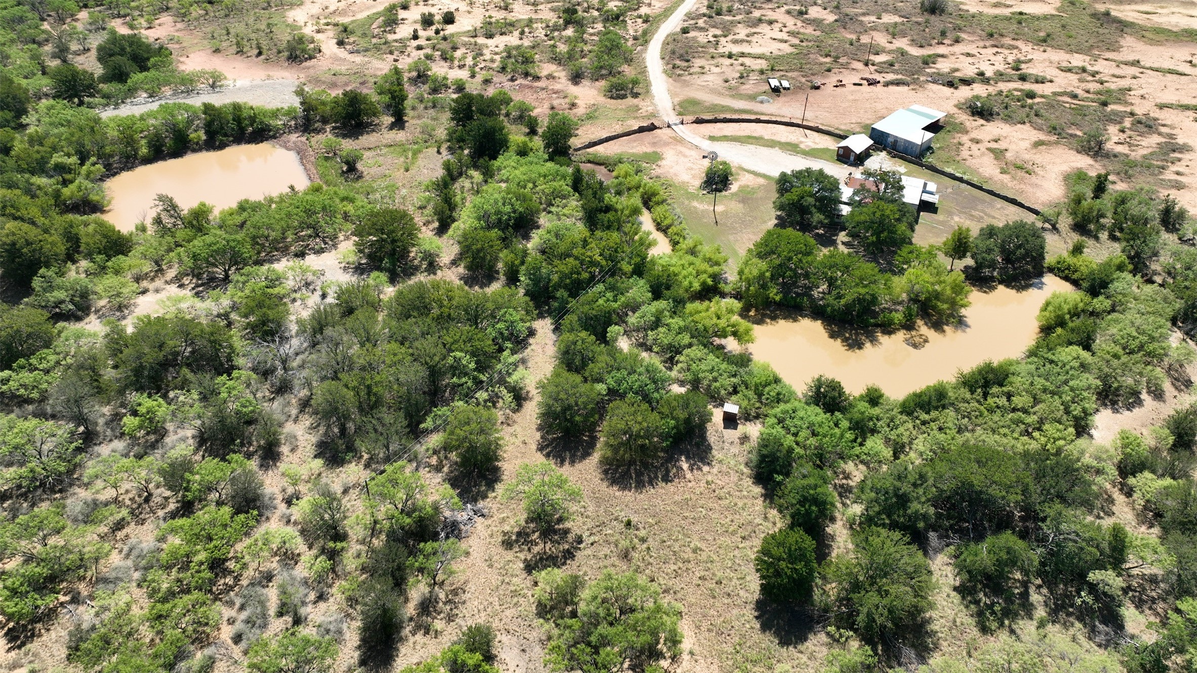 324 Private Road 2621 Santa Anna TX 76878