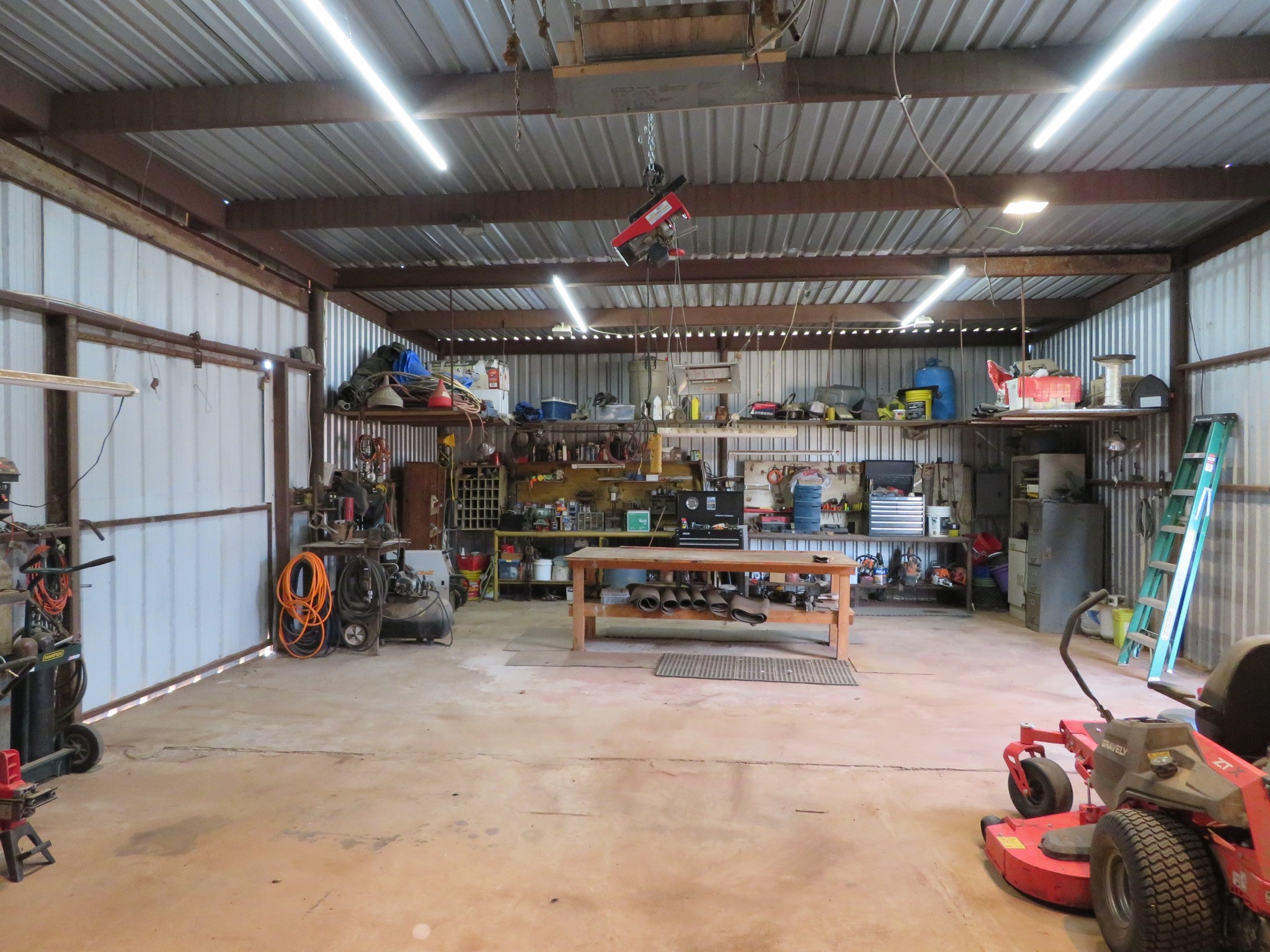 324 Private Road 2621 Santa Anna TX 76878