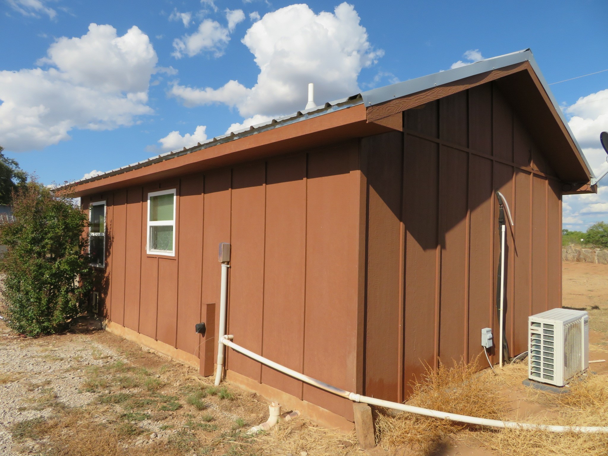 324 Private Road 2621 Santa Anna TX 76878