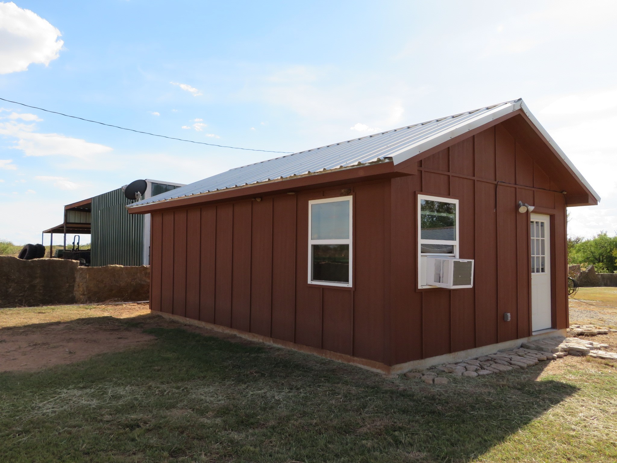 324 Private Road 2621 Santa Anna TX 76878