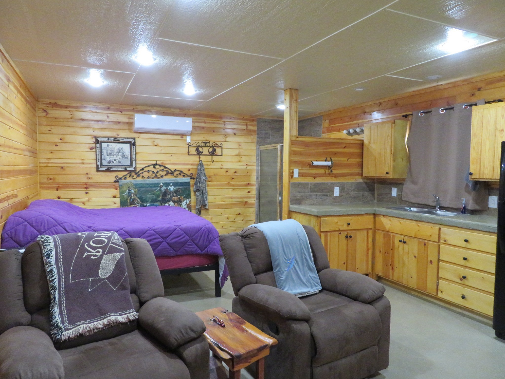 324 Private Road 2621 Santa Anna TX 76878