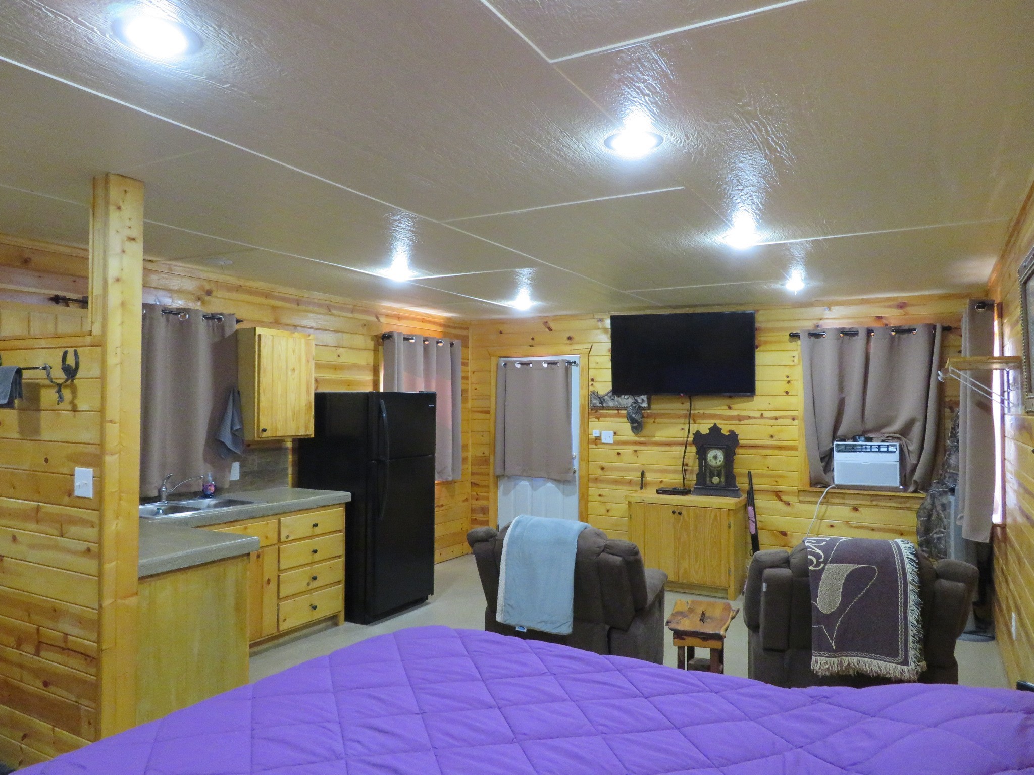 324 Private Road 2621 Santa Anna TX 76878