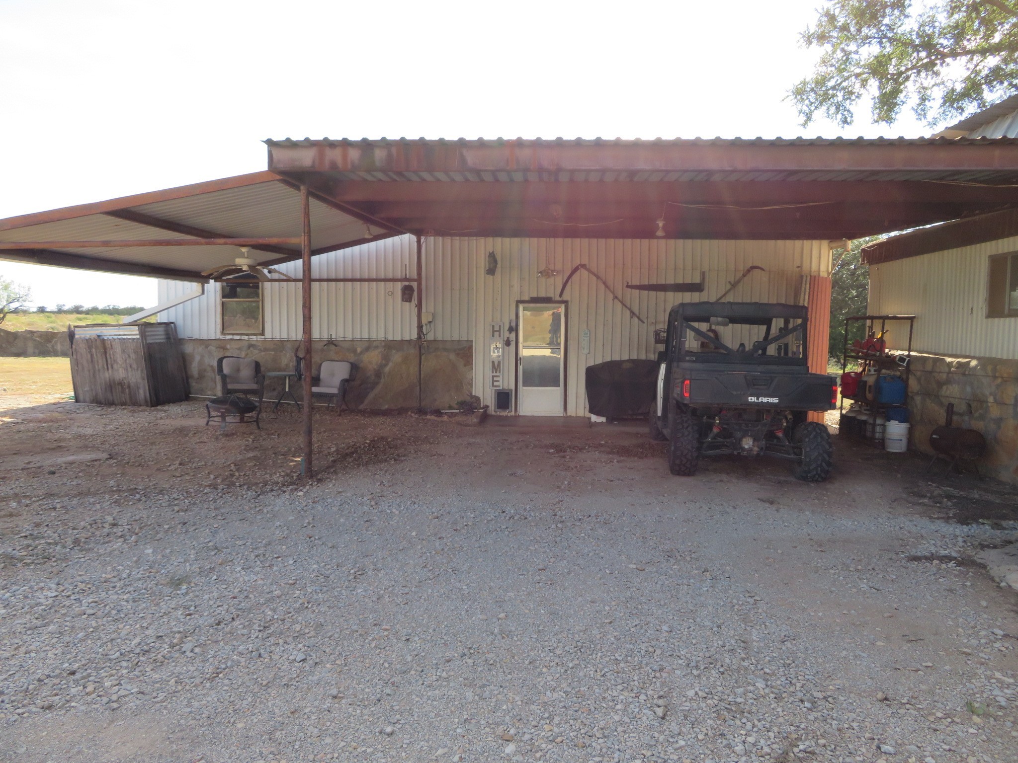 324 Private Road 2621 Santa Anna TX 76878