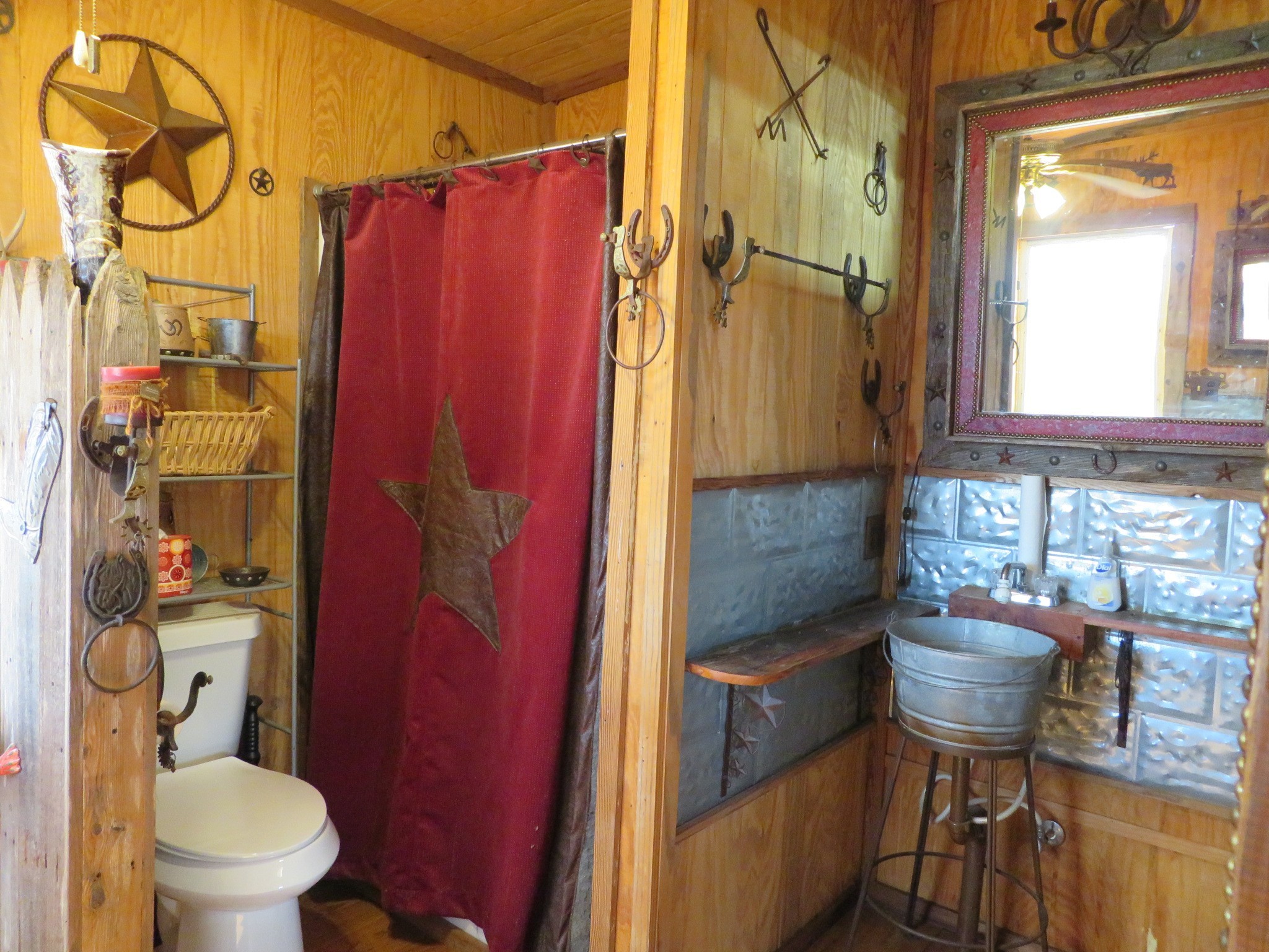 324 Private Road 2621 Santa Anna TX 76878