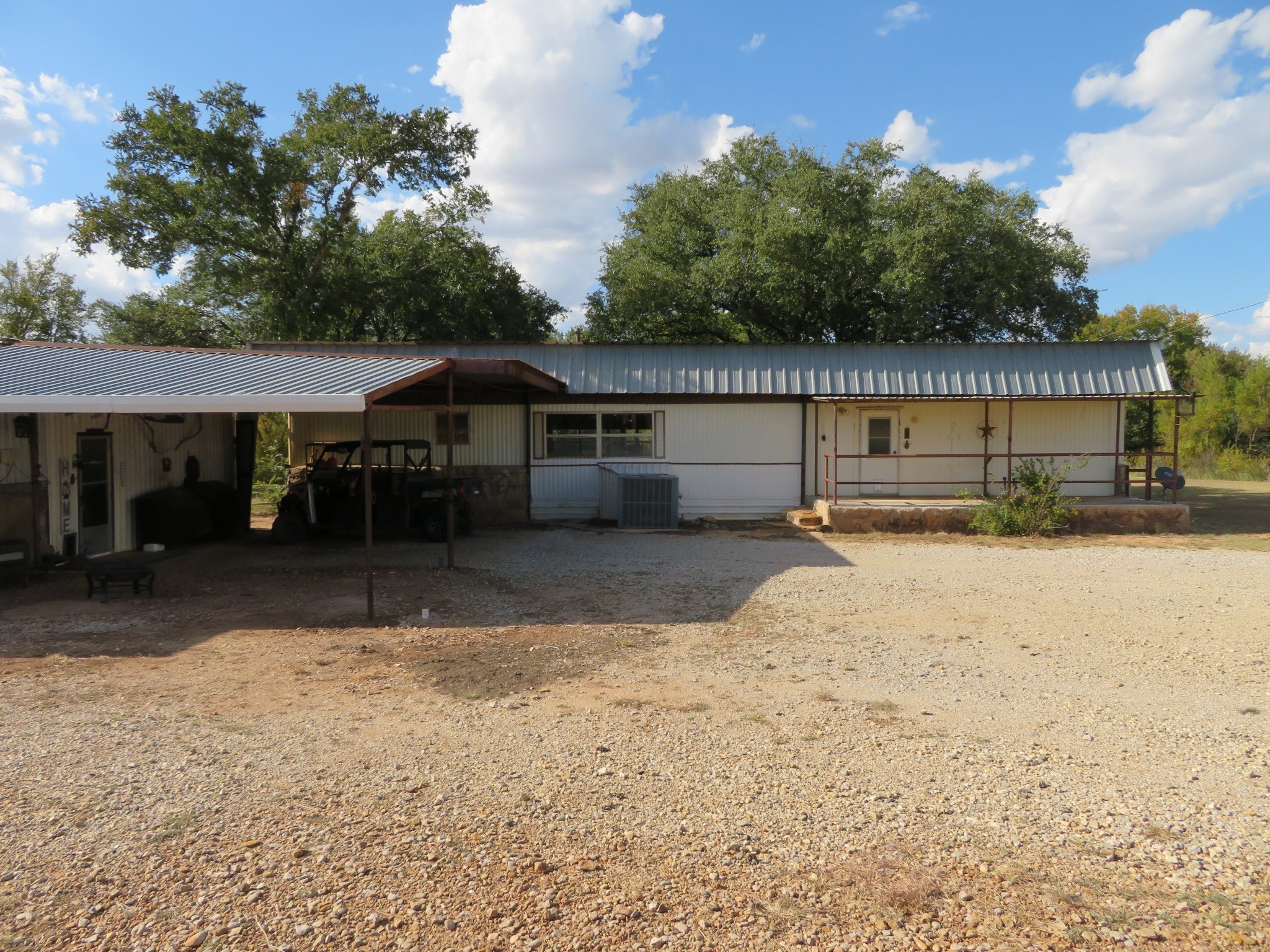 324 Private Road 2621 Santa Anna TX 76878