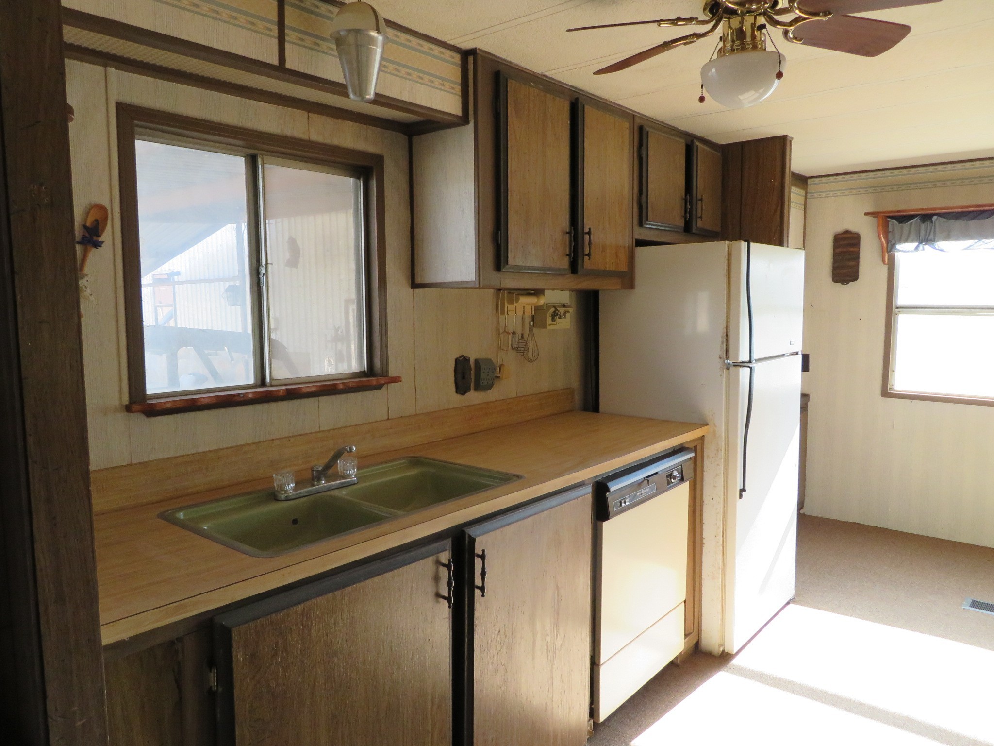 324 Private Road 2621 Santa Anna TX 76878