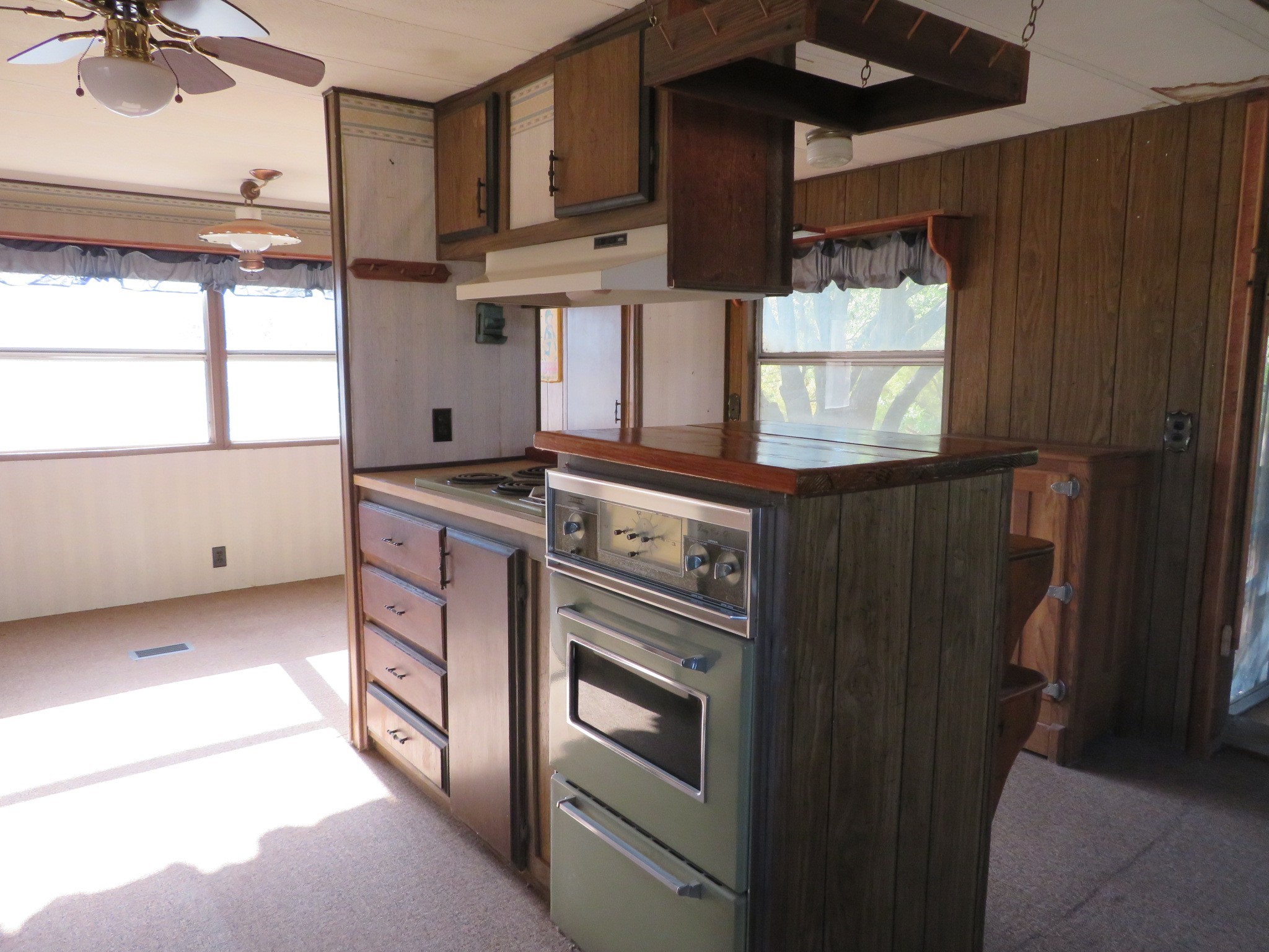 324 Private Road 2621 Santa Anna TX 76878