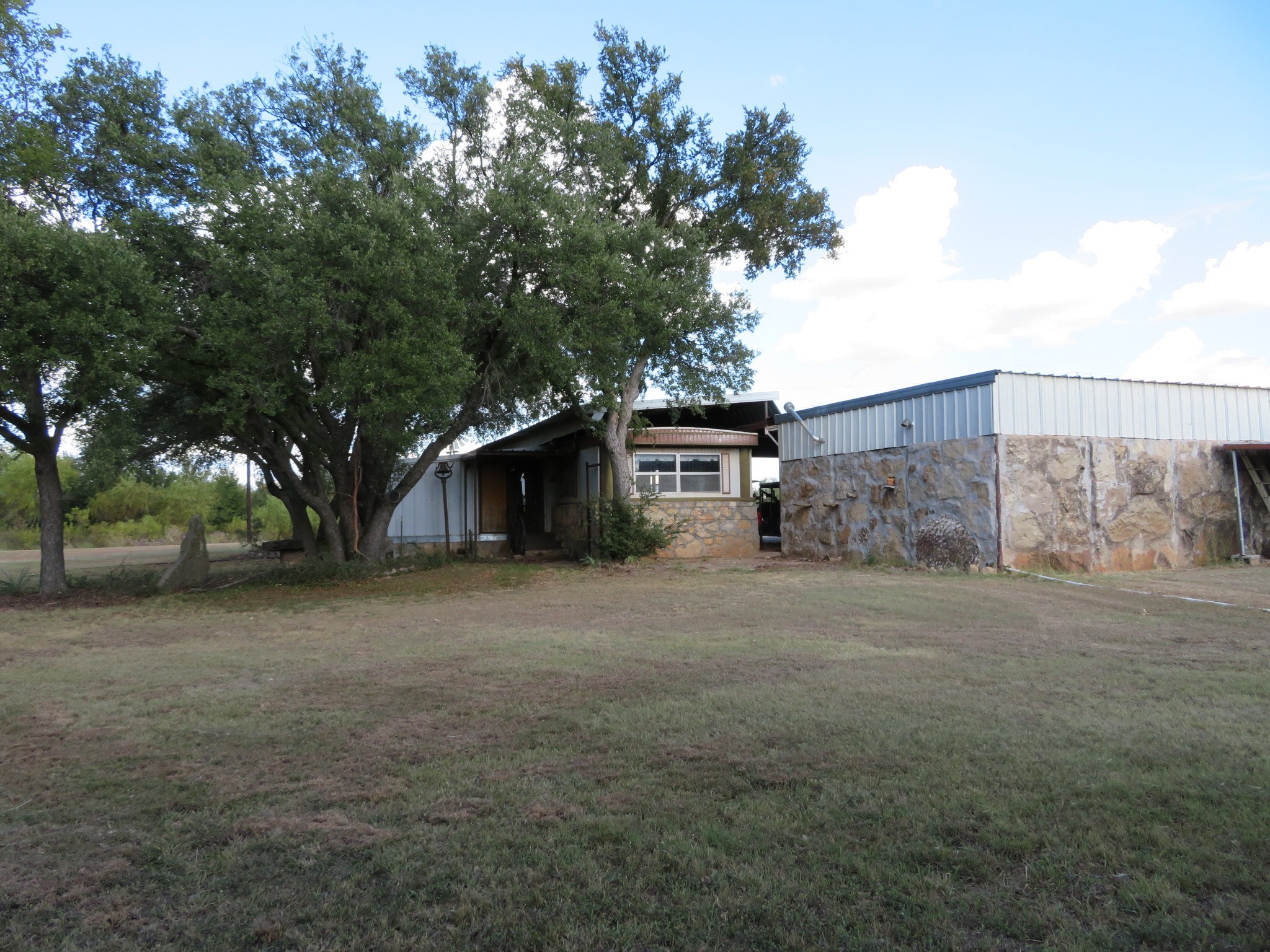 324 Private Road 2621 Santa Anna TX 76878