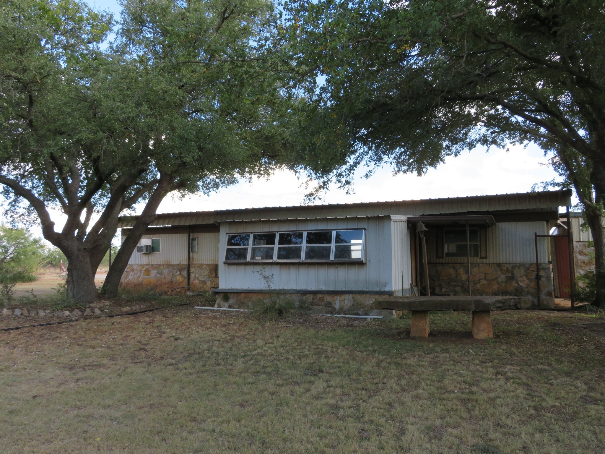 324 Private Road 2621 Santa Anna TX 76878